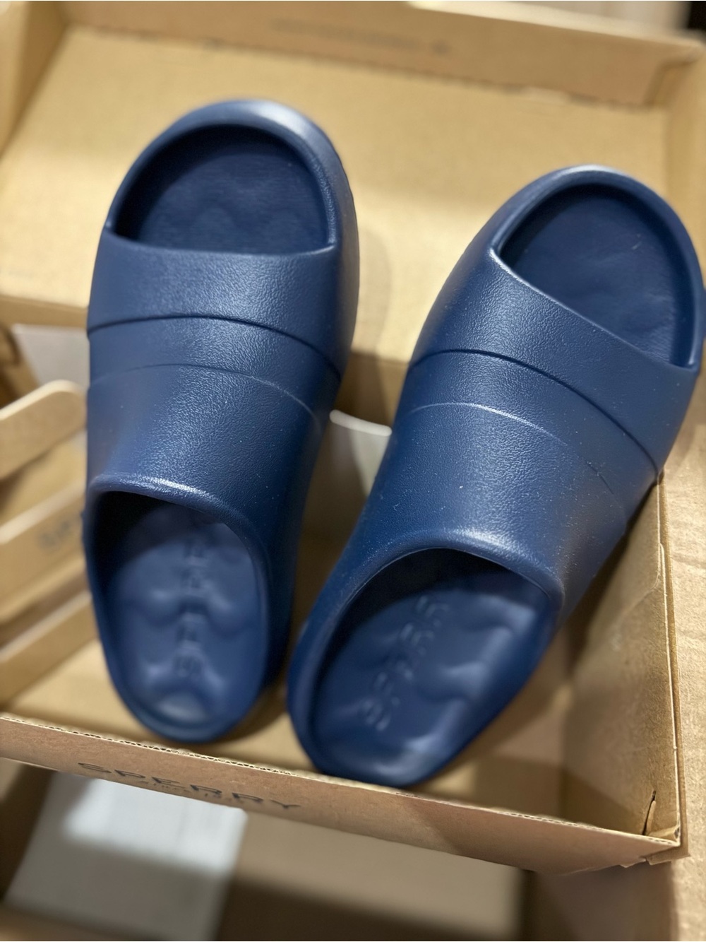 Women’s sperrys Slide Sandals - Comfortable Casual Slides